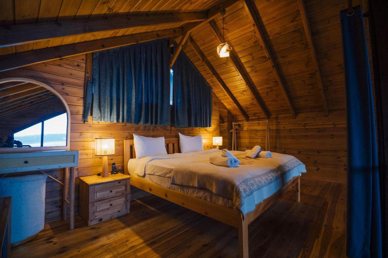 Woodlodge Country Sapanca Kültér fotó