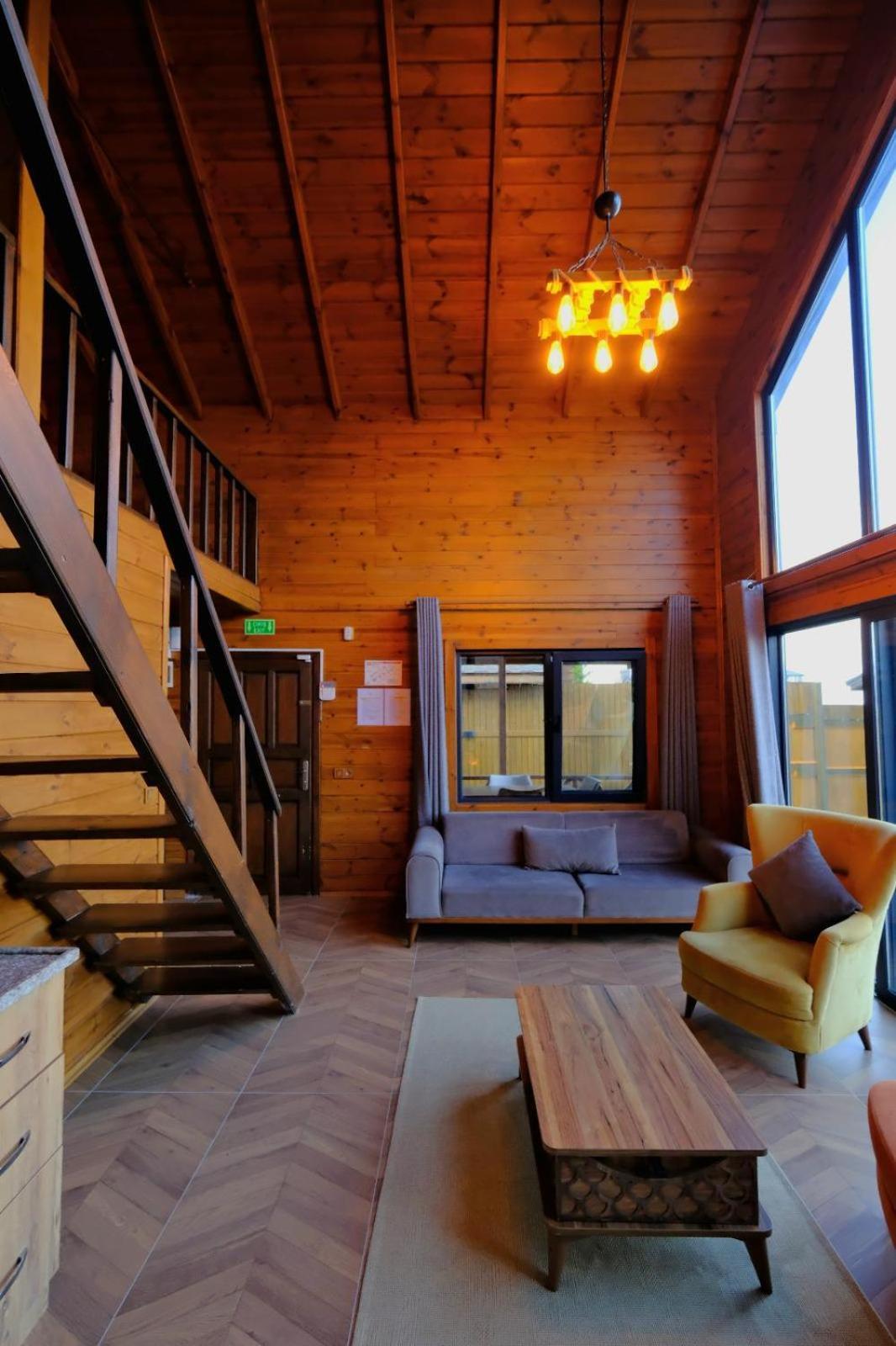 Woodlodge Country Sapanca Kültér fotó